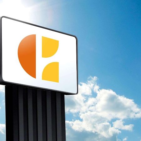 Dublin Inn And Suites エクステリア 写真