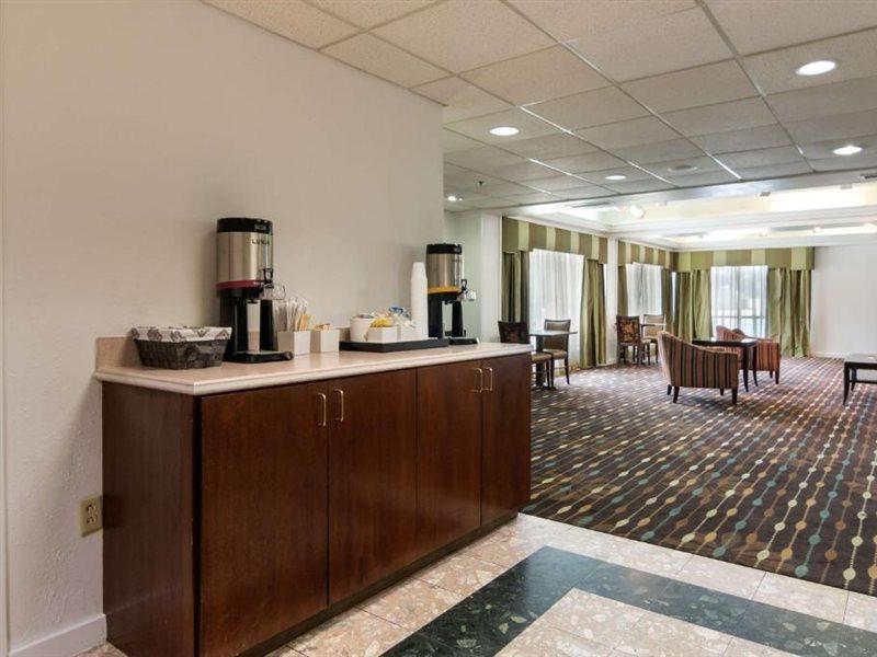 Dublin Inn And Suites エクステリア 写真
