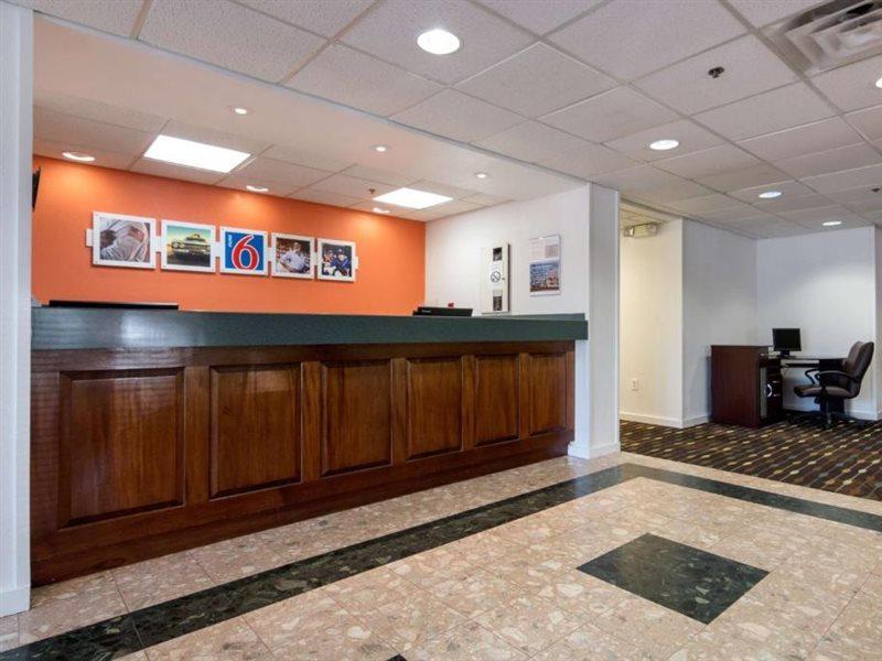 Dublin Inn And Suites エクステリア 写真