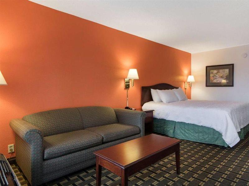 Dublin Inn And Suites エクステリア 写真