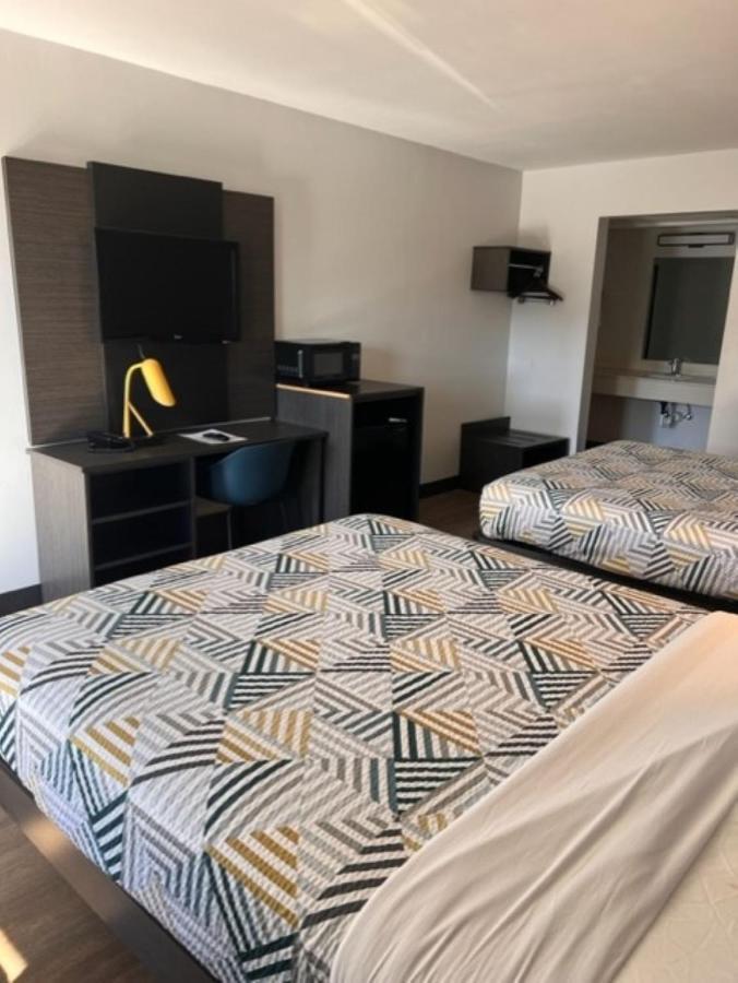 Dublin Inn And Suites エクステリア 写真