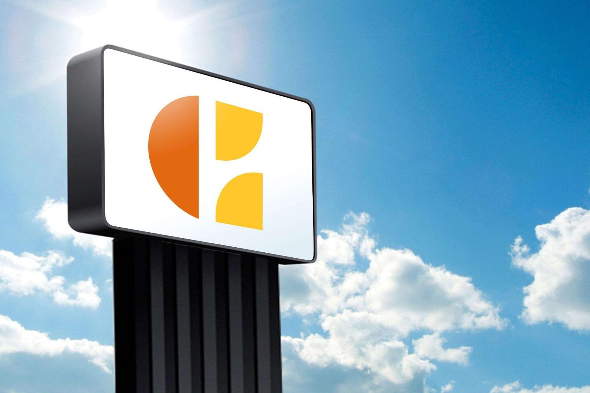 Dublin Inn And Suites エクステリア 写真