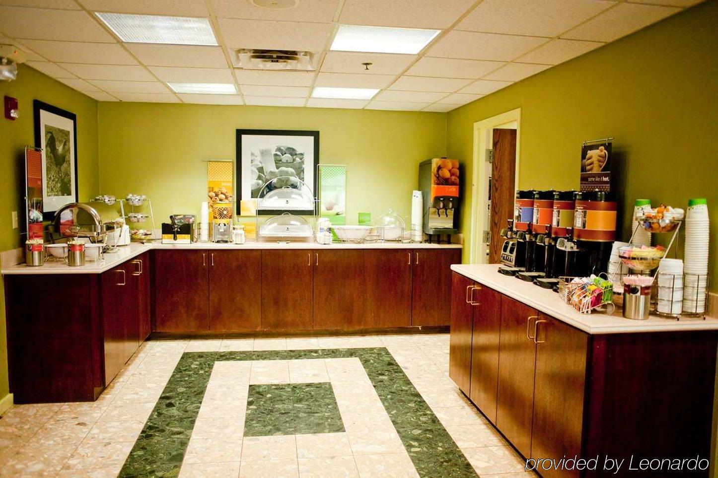 Dublin Inn And Suites エクステリア 写真