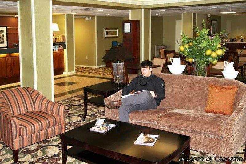 Dublin Inn And Suites インテリア 写真