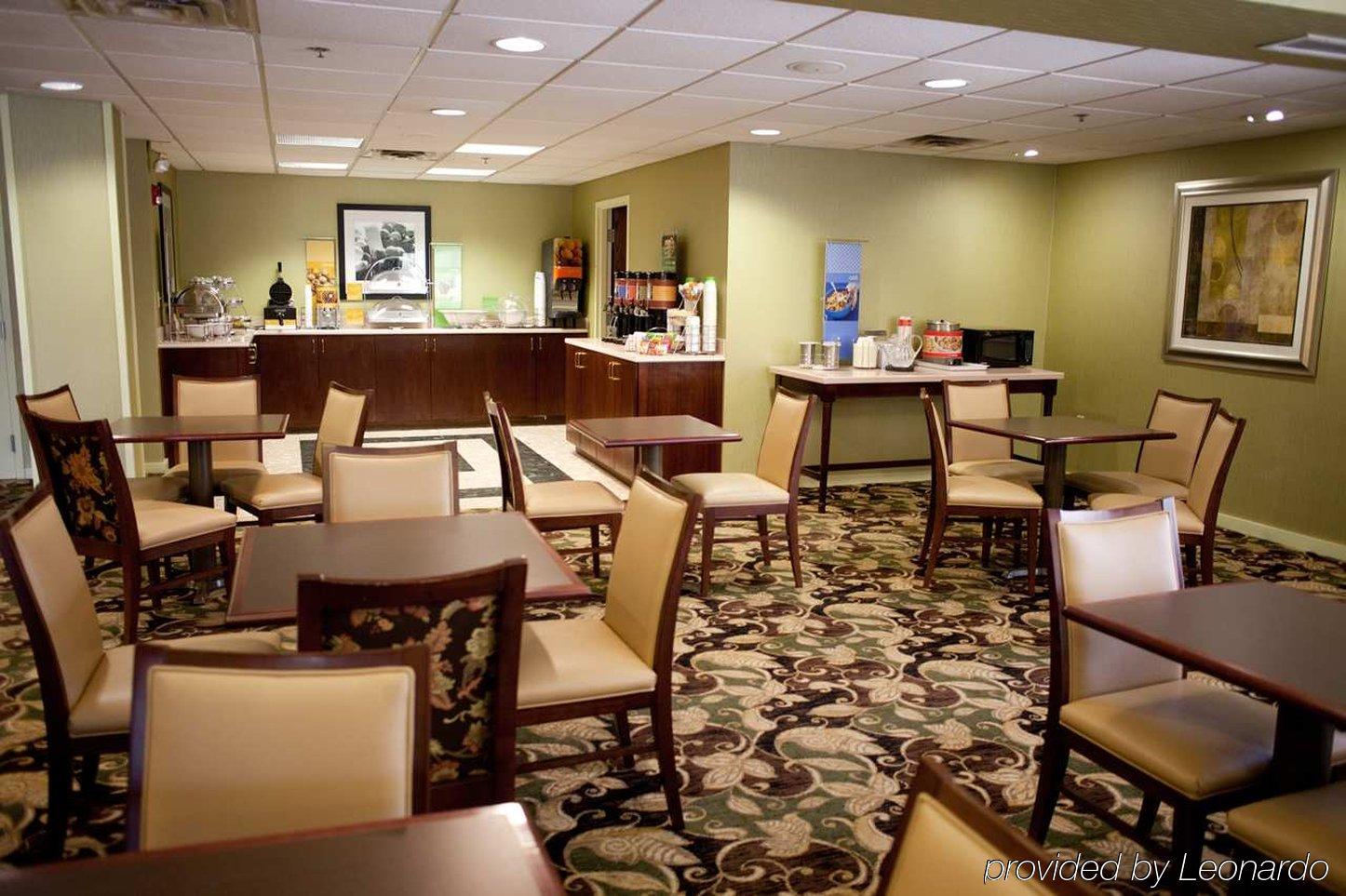 Dublin Inn And Suites エクステリア 写真