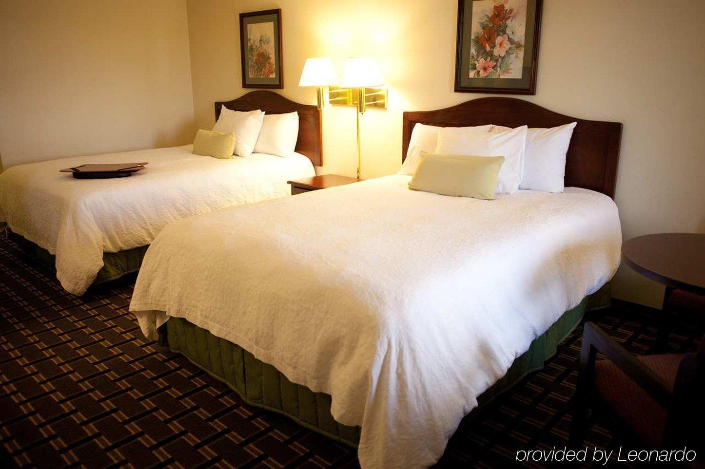 Dublin Inn And Suites エクステリア 写真