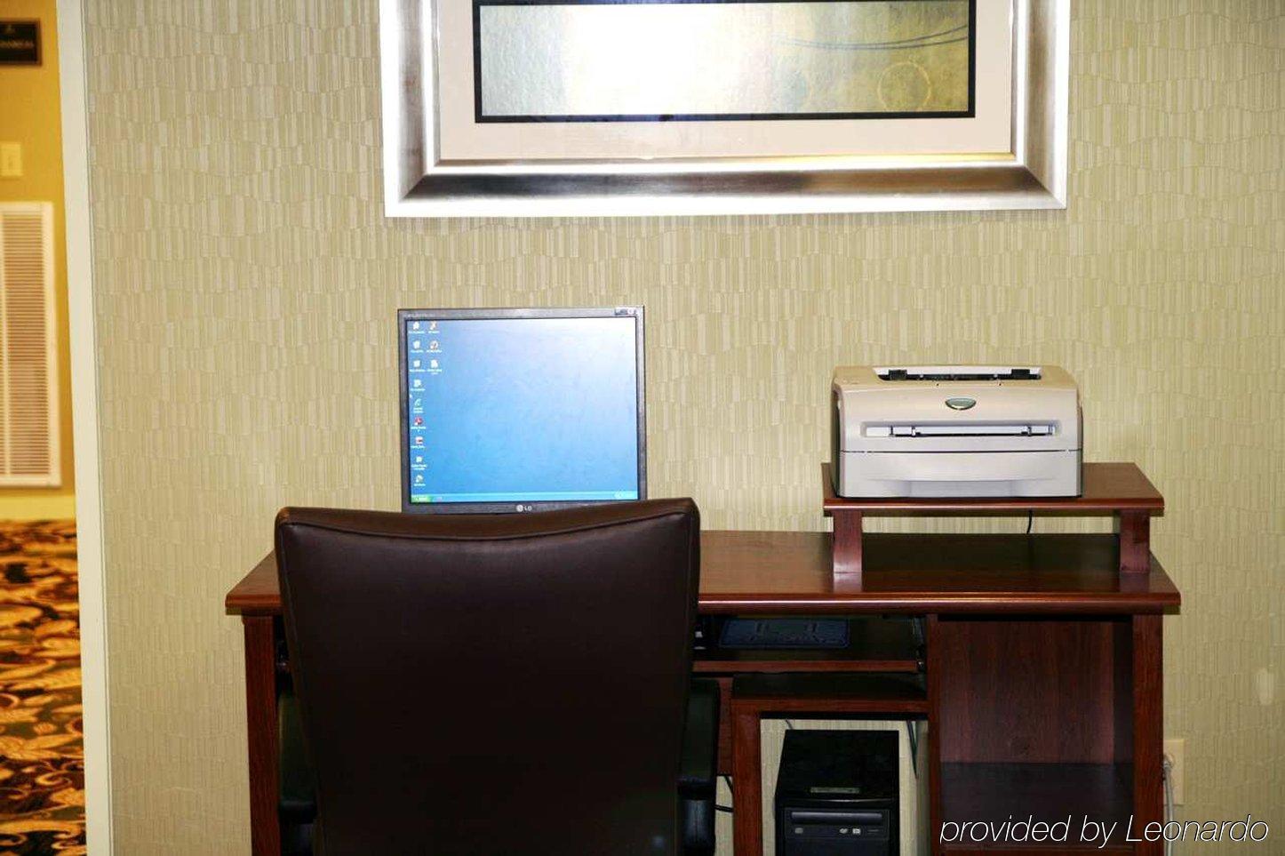 Dublin Inn And Suites 設備 写真