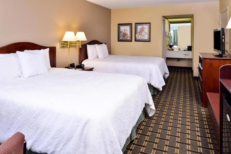 Dublin Inn And Suites エクステリア 写真